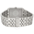 Raymond Weil Tango Square Men's Watch 5381-ST-00658