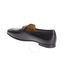 Gucci Jordaan Leather Loafer 404069 BLM00 1000