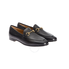 Gucci Jordaan Leather Loafer 404069 BLM00 1000