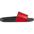 Gucci Ladies Gucci Signature Slide Sandals 454330 CWC00 6433