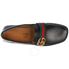 Gucci Web Stripe Moccasins 450891 DTM10 1060