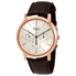 Piaget Altiplano Ultra-thin 18K Rose Gold Chronograph Flyback Men's Watch GOA40030 G0A40030