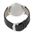 Piaget Altiplano White Dial White Gold Men's Watch G0A29112