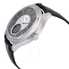 Piaget Emperador Cushion-Shaped Moon Phase Automatic 18kt White Gold Men's Watch GOA34021 G0A34021