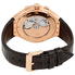 Piaget Polo Automatic Chronograph 18kt Rose Gold Men's Watch GOA38039 G0A38039