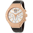 Piaget Polo Automatic Chronograph 18kt Rose Gold Men's Watch GOA38039 G0A38039