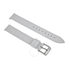 Piaget Possession Silver Dial Black Satin Ladies Watch G0A36187