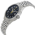 Raymond Weil Freelancer Black Dial Automatic Men's Watch 2754-ST-05200
