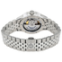 Raymond Weil Freelancer Black Dial Automatic Men's Watch 2754-ST-05200