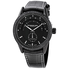 Raymond Weil Freelancer Automatic Black Diamond Black Dial Ladies Watch 2778-BKS-20001