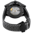 Raymond Weil Freelancer Automatic Black Diamond Black Dial Ladies Watch 2778-BKS-20001