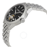 Raymond Weil Freelancer Automatic Black Dial Men's Watch 2780-ST-20001