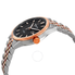 Raymond Weil Freelancer Automatic Black Dial Men's Watch 2731-SP5-20001