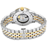 Raymond Weil Freelancer Half-moon Automatic Black Dial Men's Watch 2738-STP-20001