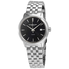 Raymond Weil Maestro Automatic Black Dial Men's Watch 2237-ST-20011