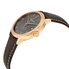 Raymond Weil Maestro Automatic Grey Dial Men's Watch 2237-PC5-60011