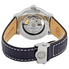 Raymond Weil Maestro Automatic Men's Leather Watch 2227-STC-00508