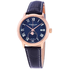 Raymond Weil Maestro Moonphase Automatic Blue Dial Men's Watch 2239-PC5-00509