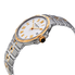 Raymond Weil Parsifal White Dial Men's Watch 5580-STP-00308
