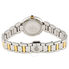Raymond Weil Shine White Mother of Pearl Dial Ladies Watch 1600-SPS-00995