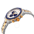 Raymond Weil Tango Chronograph Silver Dial Men's Watch 8570-SP3-65501