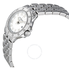 Raymond Weil Tango White Dial Stainless Steel Ladies Watch 5399-ST-00308