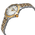 Raymond Weil Tango White Mother of Pearl Diamond Dial Ladies Watch 5960-STP-00995