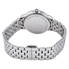 Raymond Weil Toccata Quartz Diamond White Mother of Pearl Dial Ladies Watch 5985-ST-97081