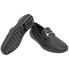 Ferragamo Men's Gancini Moccasin 02A904 688147