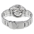 Seiko Fifty Five Fathoms Automatic Black Dial Men's Watch SNZH55