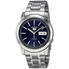 Seiko Series 5 Automatic Blue Dial Men's Watch SNKE51