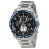 Seiko Chronograph Blue Dial Men's Watch SSB259P1
