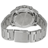 Seiko Chronograph Blue Dial Men's Watch SSB259P1