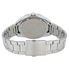 Seiko Blue Dial Stainless Steel Men's Watch SUR207