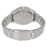 Seiko Chronograph Silver Dial Men's Watch SKS535
