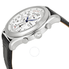 Seiko Neo Classic Alarm Perpetual Chronograph Men's Watch SPC131