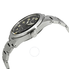 Seiko Neo Sports Automatic Black Dial Men's Watch SRPC85K1