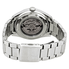 Seiko Neo Sports Automatic Black Dial Men's Watch SRPC85K1