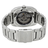 Seiko Recraft Automatic Blue Dial Stainless Steel Men's Watch SNKP23