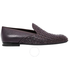 Bottega Veneta Fiandra Slipper in Black 475175 VBAS1