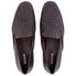 Bottega Veneta Fiandra Slipper in Black 475175 VBAS1