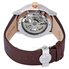Raymond Weil Freelancer Automatic Skeleton Dial Men's Watch 2785-SC5-20001