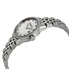 Raymond Weil Freelancer Diamond White Mother of Pearl Dial Ladies Watch 5629-STS-97081