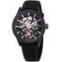 Raymond Weil Freelancer Skeleton Dial Automatic Men's Watch 2785-BC5-20001