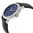 Raymond Weil Maestro Automatic Blue Dial Men's Watch 2837-STC-50001
