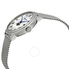 Raymond Weil Maestro Moonphase Automatic Silver Dial Men's Watch 2239M-ST-00659