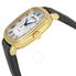 Raymond Weil Maestro Automatic Silver Dial Men's Watch 2867-PC-00659