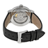 Raymond Weil Maestro Automatic Silver Dial Men's Watch 2837-STC-00659