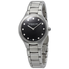 Raymond Weil Noemia Black Diamond Dial Ladies Watch 5132-ST-20081