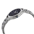Raymond Weil Noemia Black Diamond Dial Ladies Watch 5132-ST-20081